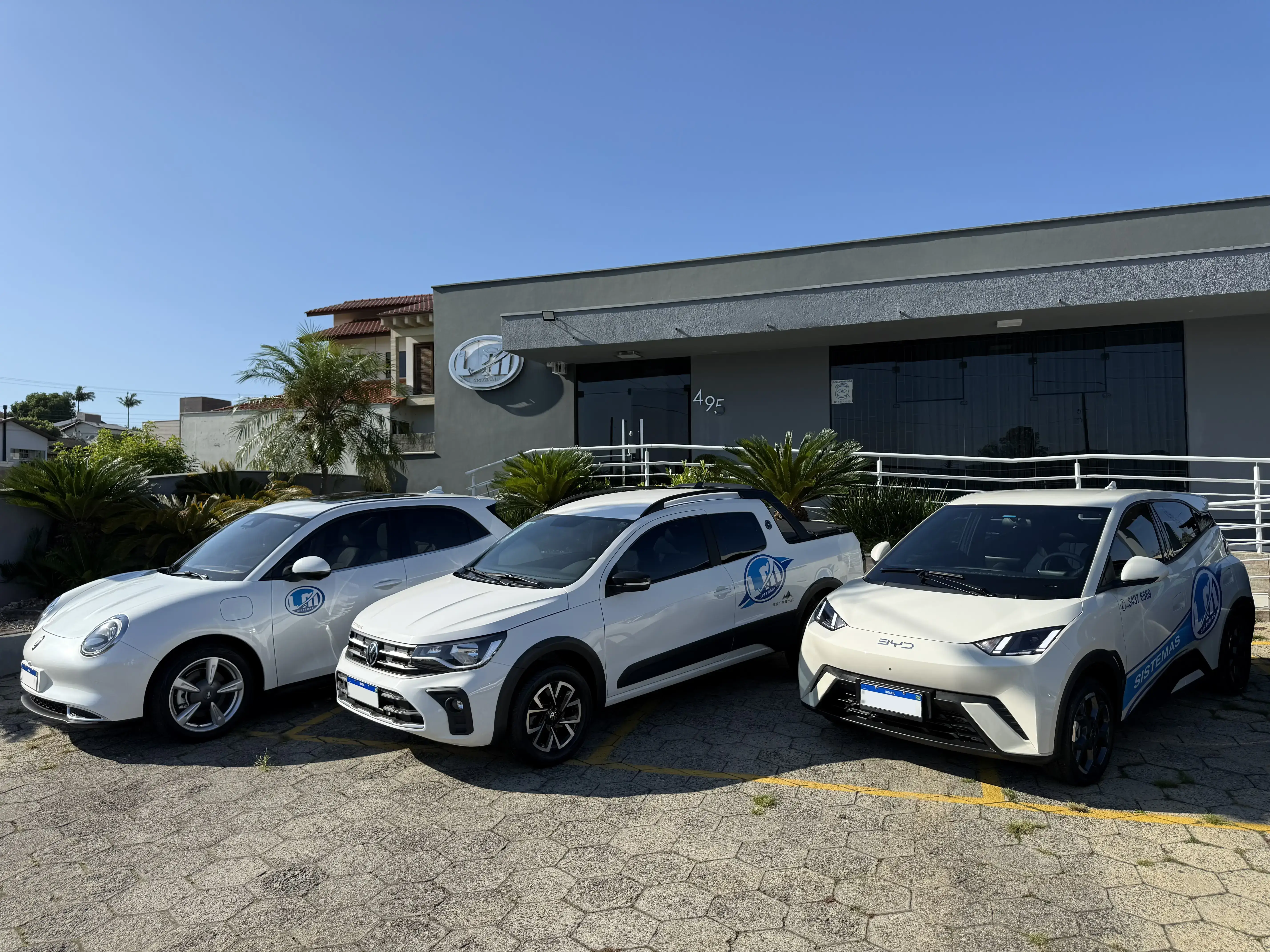 Carros de 2026